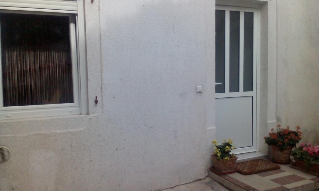 Apartmán Apartman Punta Vilma Pula Exteriér fotografie